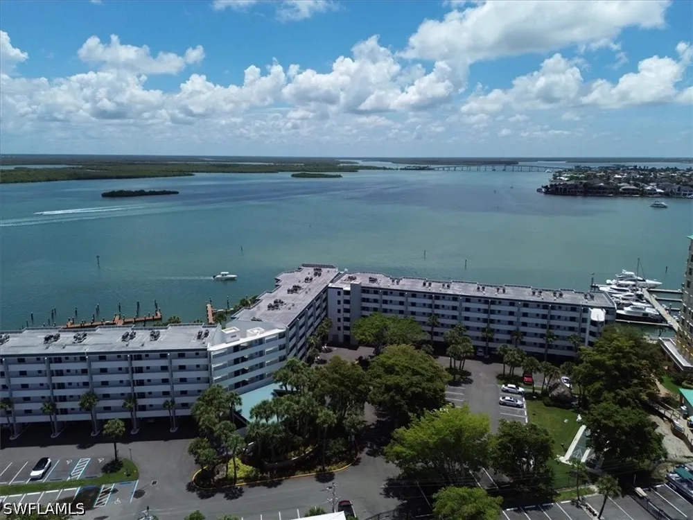 Bald Eagle Drive #A209 Marco Island, FL 34145