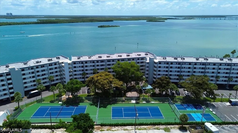 Bald Eagle Drive #A209 Marco Island, FL 34145