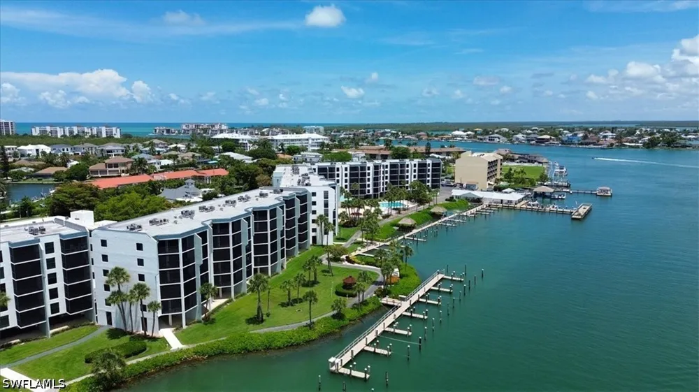 Bald Eagle Drive #A209 Marco Island, FL 34145