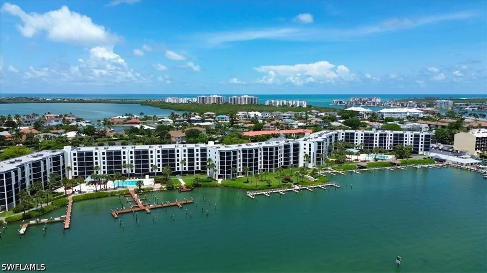 Bald Eagle Drive #A209 Marco Island, FL 34145