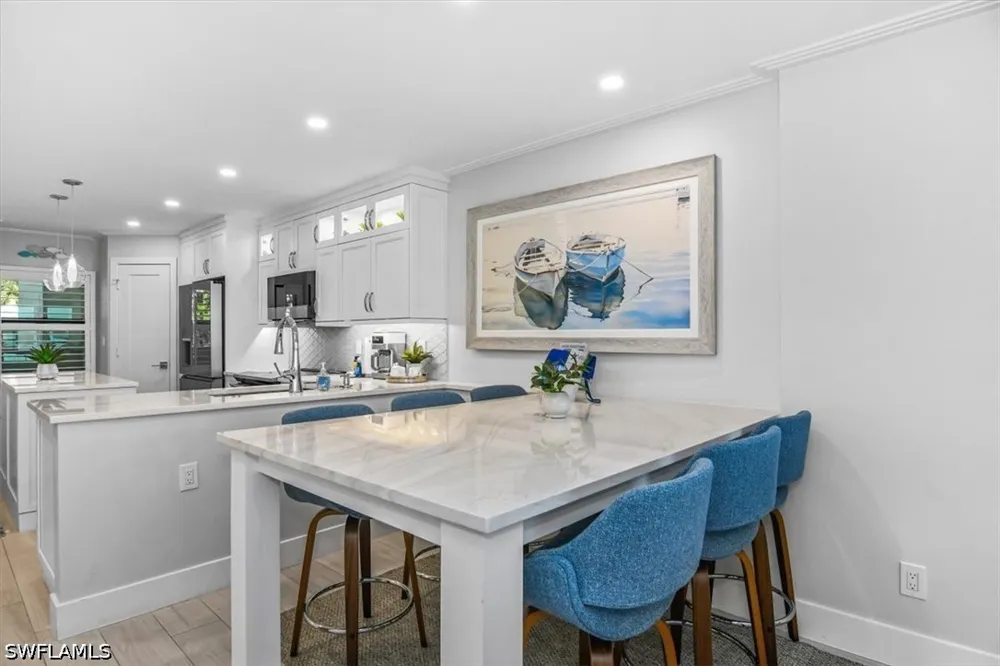 Bald Eagle Drive #A209 Marco Island, FL 34145