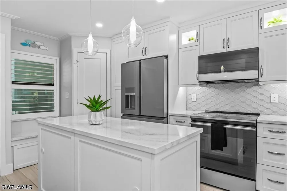 Bald Eagle Drive #A209 Marco Island, FL 34145