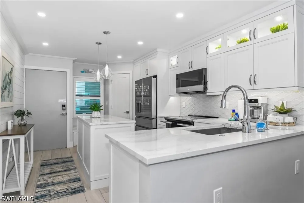 Bald Eagle Drive #A209 Marco Island, FL 34145