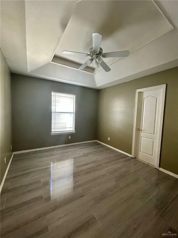 1304 W Fig Avenue #2 Pharr, TX 78577