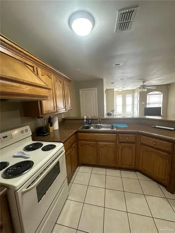 1304 W Fig Avenue #2 Pharr, TX 78577