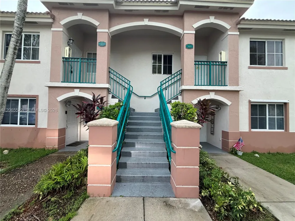 1250 SE 29th St #202-58 Homestead, FL 33035