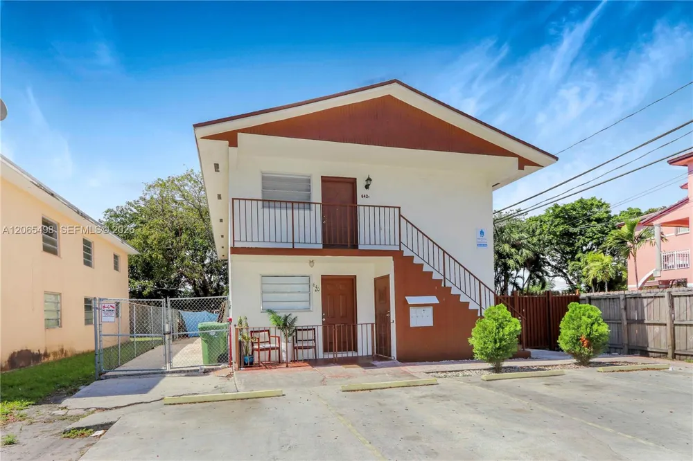 642 E 2nd Ave #A Hialeah, FL 33010