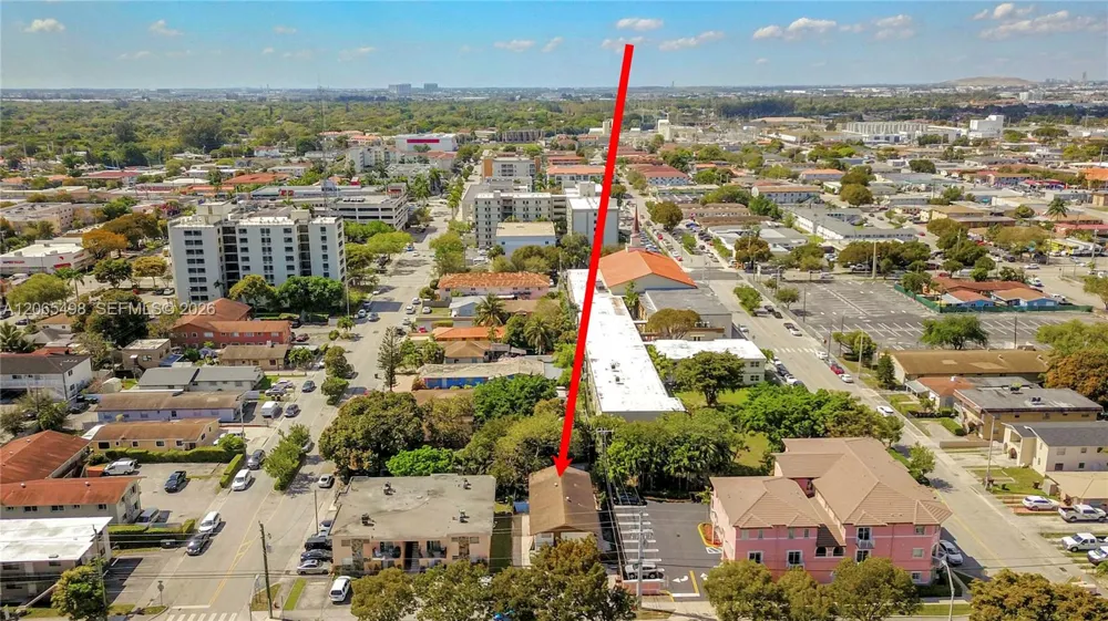 642 E 2nd Ave #A Hialeah, FL 33010