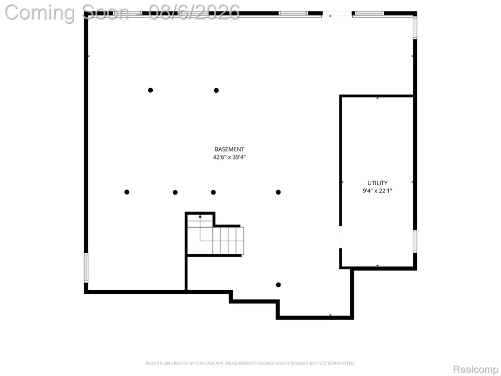 125 Ridge Field Court Oxford Charter Township, MI 48371