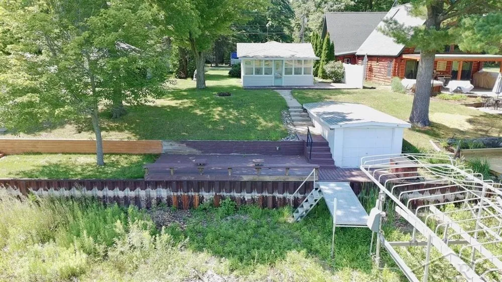 4751 Hill Drive Billings Township, MI 48612
