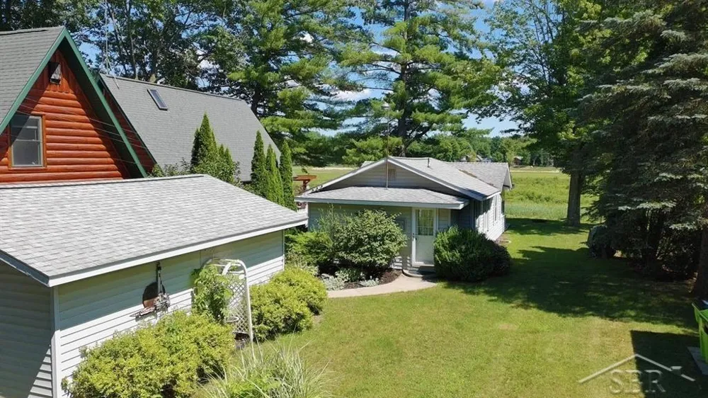 4751 Hill Drive Billings Township, MI 48612