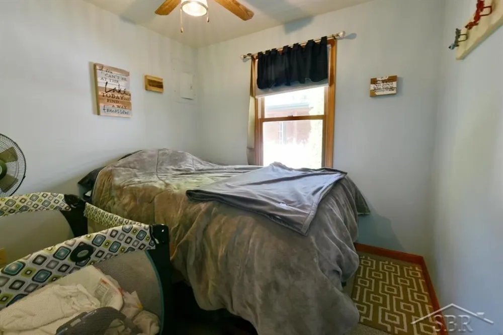 4751 Hill Drive Billings Township, MI 48612