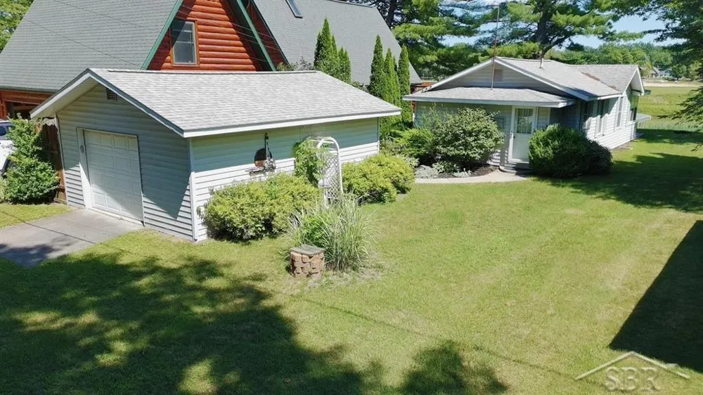 4751 Hill Drive Billings Township, MI 48612