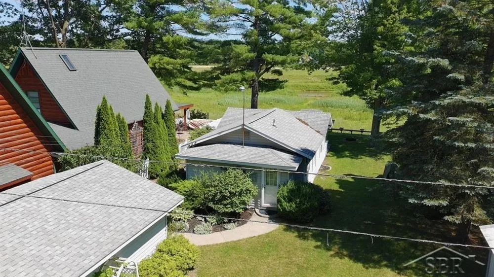 4751 Hill Drive Billings Township, MI 48612