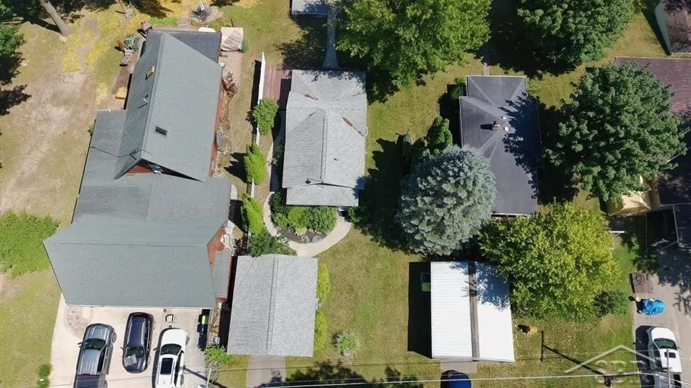 4751 Hill Drive Billings Township, MI 48612