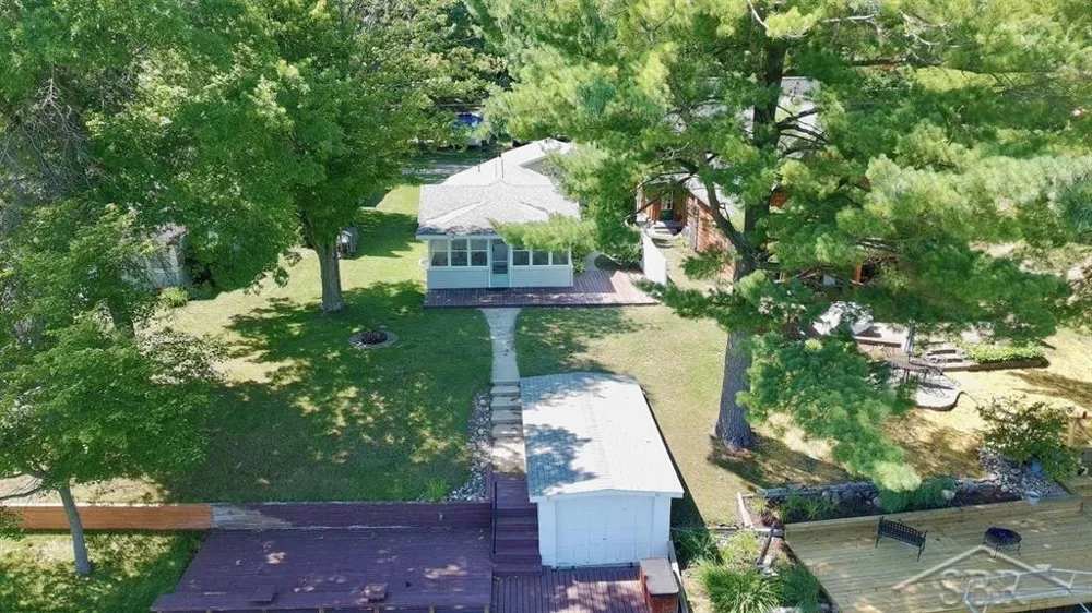 4751 Hill Drive Billings Township, MI 48612