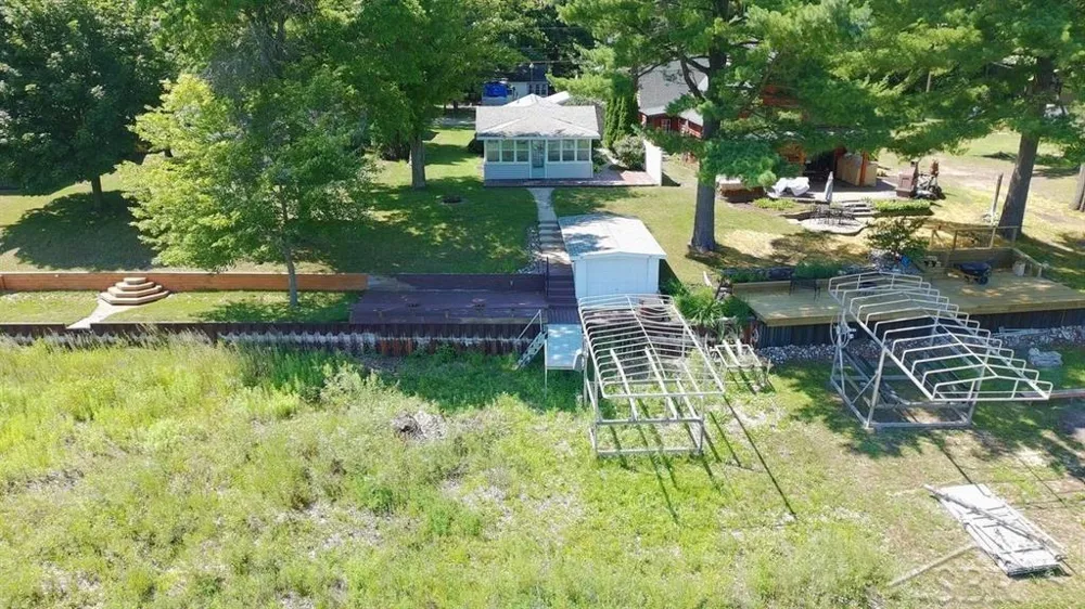 4751 Hill Drive Billings Township, MI 48612