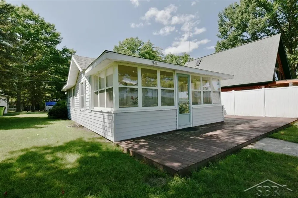 4751 Hill Drive Billings Township, MI 48612