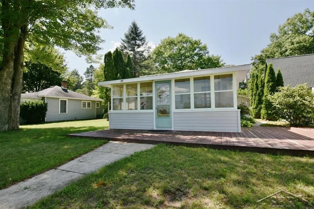 4751 Hill Drive Billings Township, MI 48612