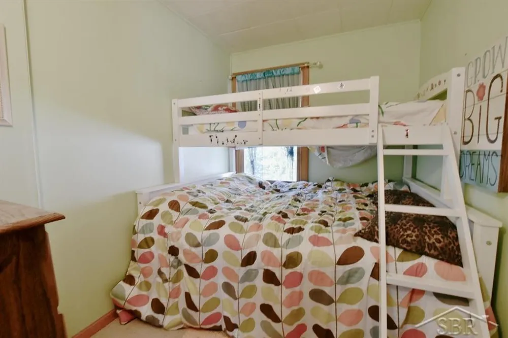 4751 Hill Drive Billings Township, MI 48612