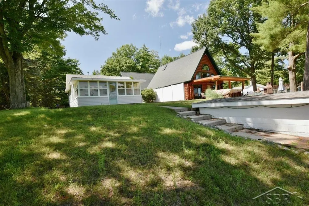 4751 Hill Drive Billings Township, MI 48612