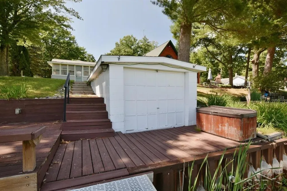 4751 Hill Drive Billings Township, MI 48612
