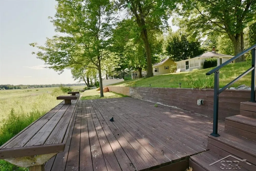4751 Hill Drive Billings Township, MI 48612