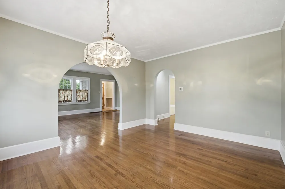 909 Moulton Avenue North Muskegon City, MI 49445