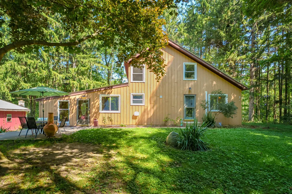 9299 W Avenue E Brady Township, MI 49097