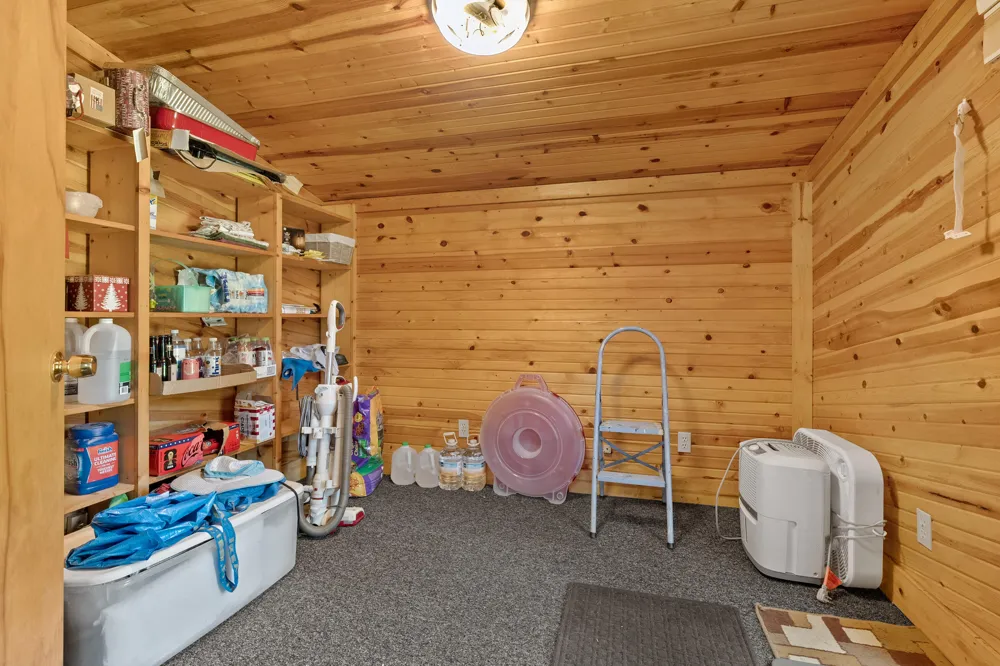 9299 W Avenue E Brady Township, MI 49097