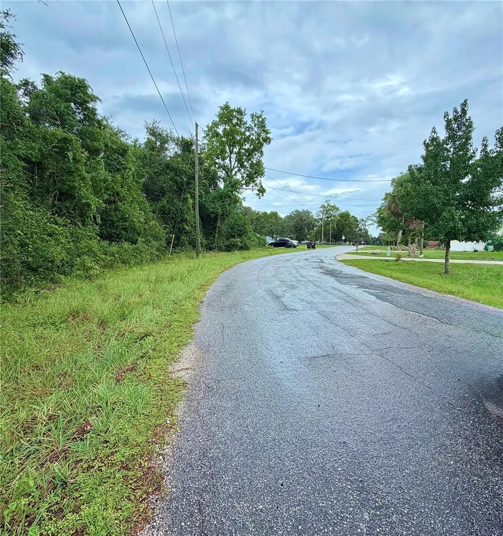 0 SE 175TH TER RD Silver Springs, FL 34488
