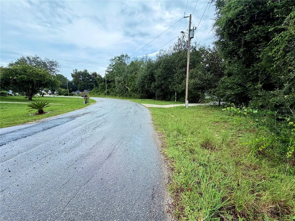 0 SE 175TH TER RD Silver Springs, FL 34488