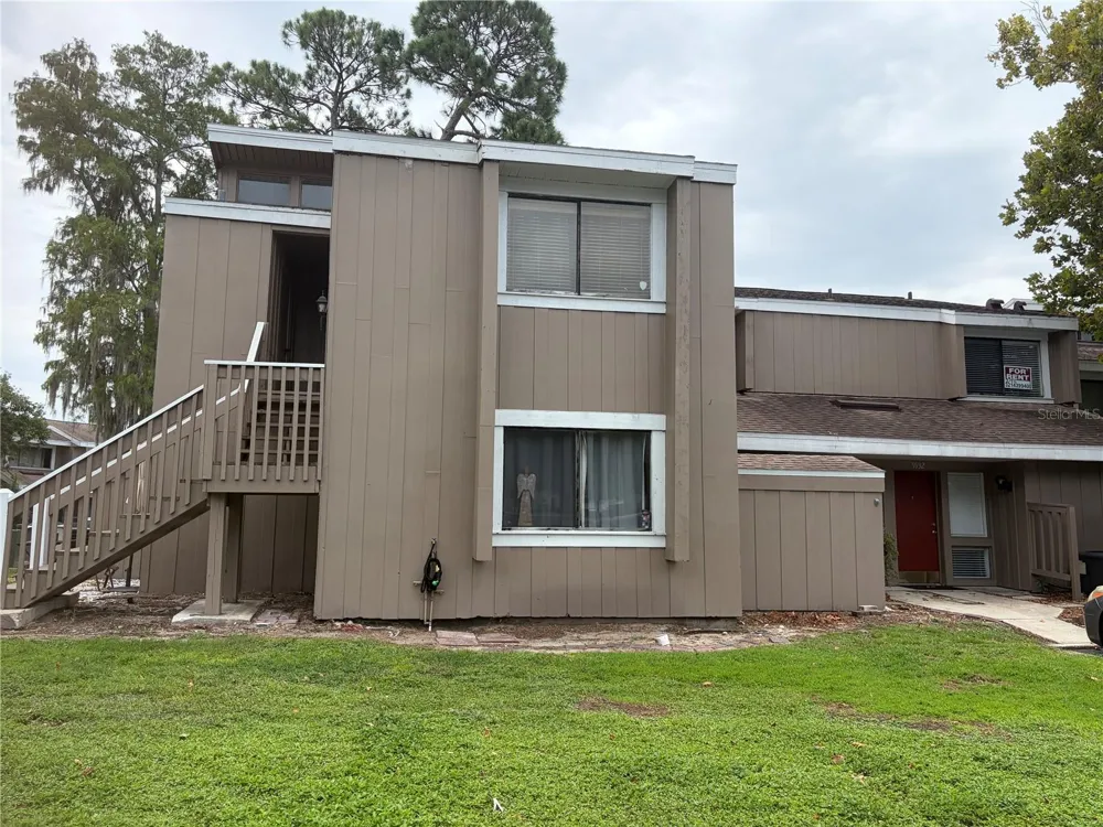 5926 PEREGRINE AVENUE #A13 Orlando, FL 32819