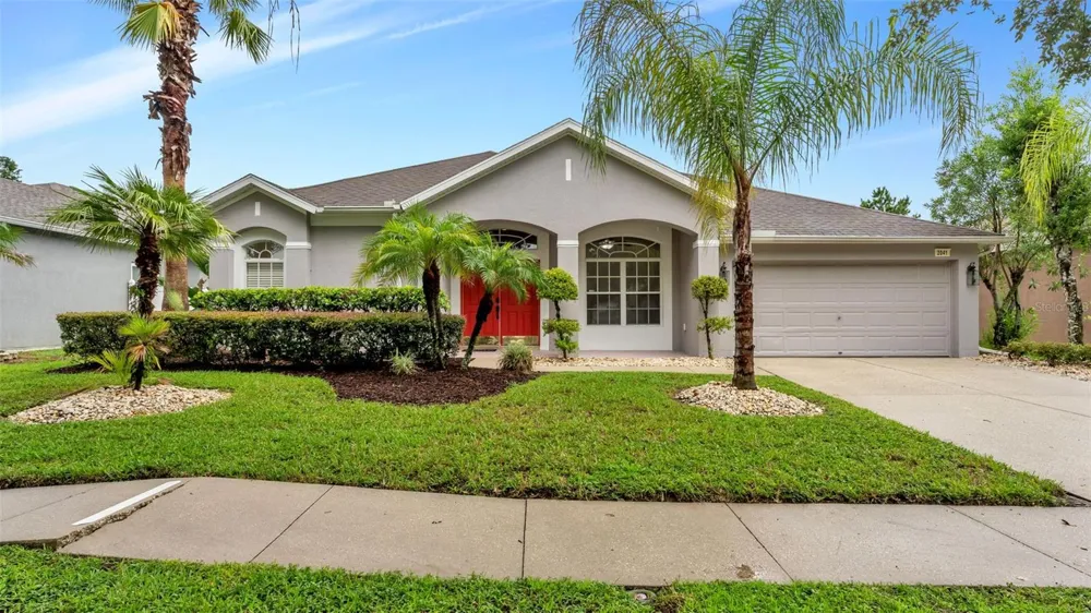 2041 HEARTLAND CIRCLE Valrico, FL 33594
