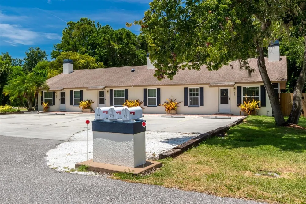 355 23RD AVENUE SW Seminole, FL 33778