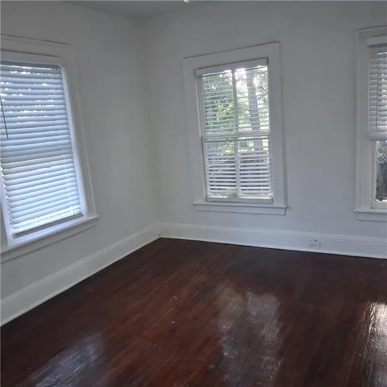 3435 Hillcrest Road Macon, GA 31204