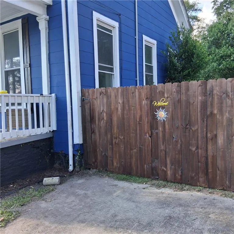 3435 Hillcrest Road Macon, GA 31204