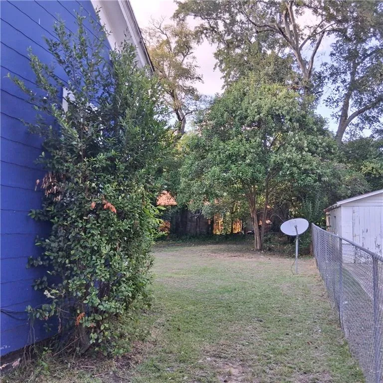 3435 Hillcrest Road Macon, GA 31204