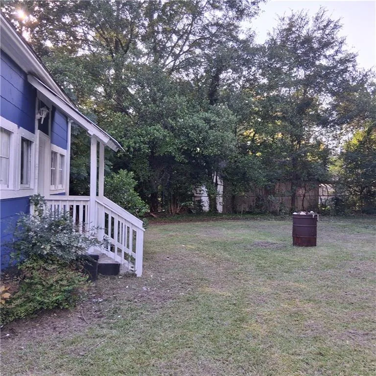 3435 Hillcrest Road Macon, GA 31204