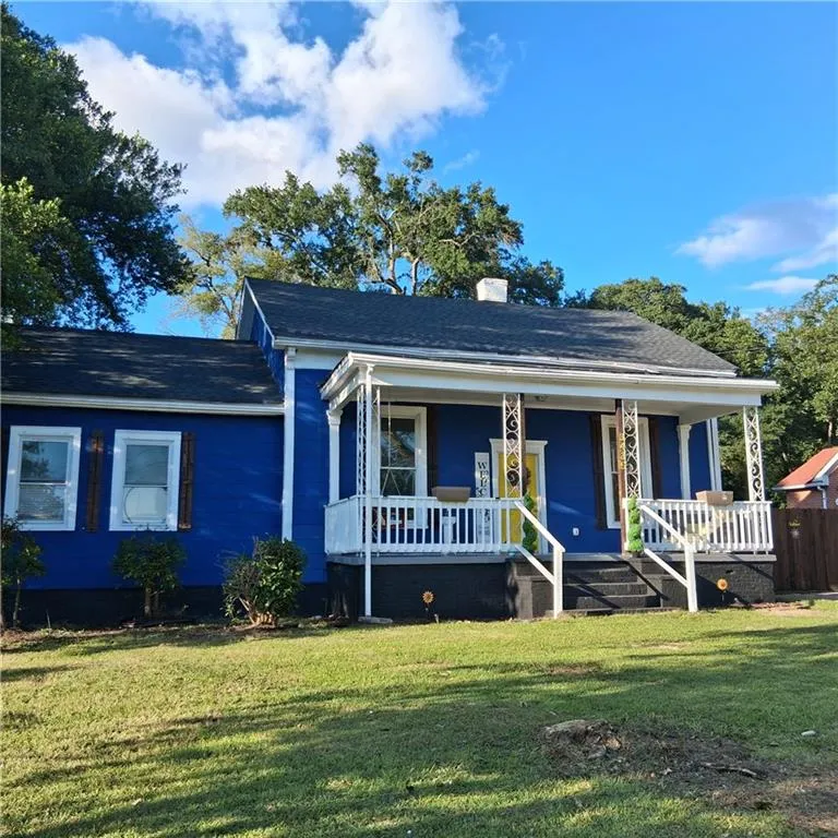 3435 Hillcrest Road Macon, GA 31204