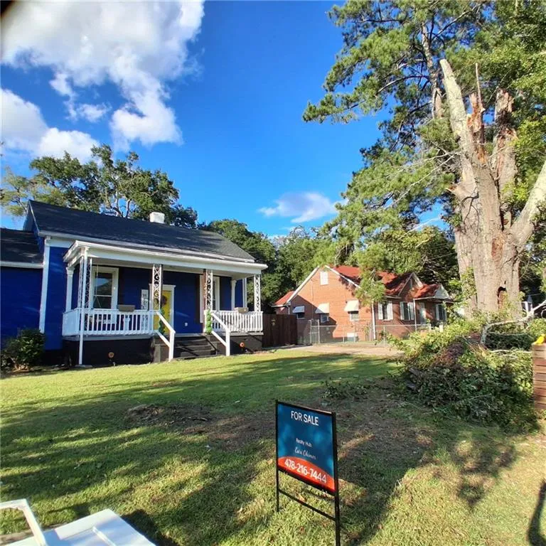 3435 Hillcrest Road Macon, GA 31204