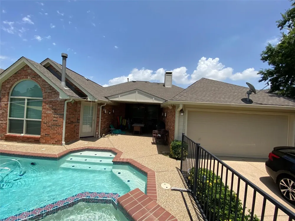 209 Longmeadow Drive Coppell, TX 75019