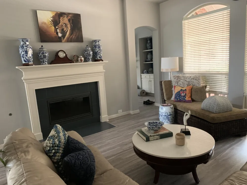 209 Longmeadow Drive Coppell, TX 75019