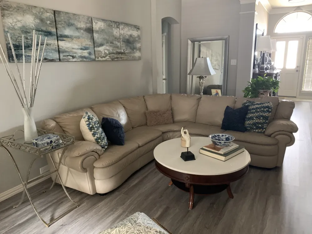 209 Longmeadow Drive Coppell, TX 75019
