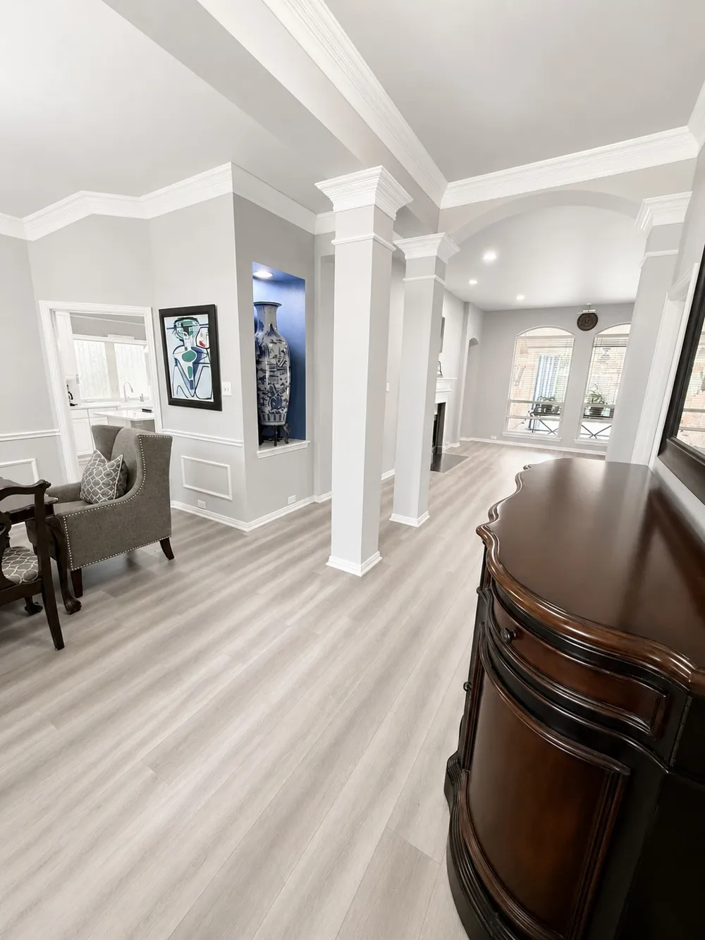 209 Longmeadow Drive Coppell, TX 75019