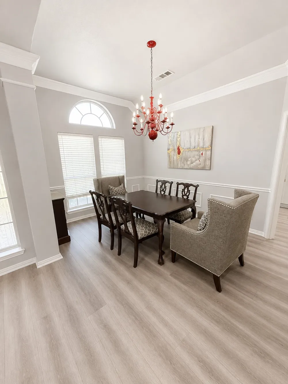 209 Longmeadow Drive Coppell, TX 75019