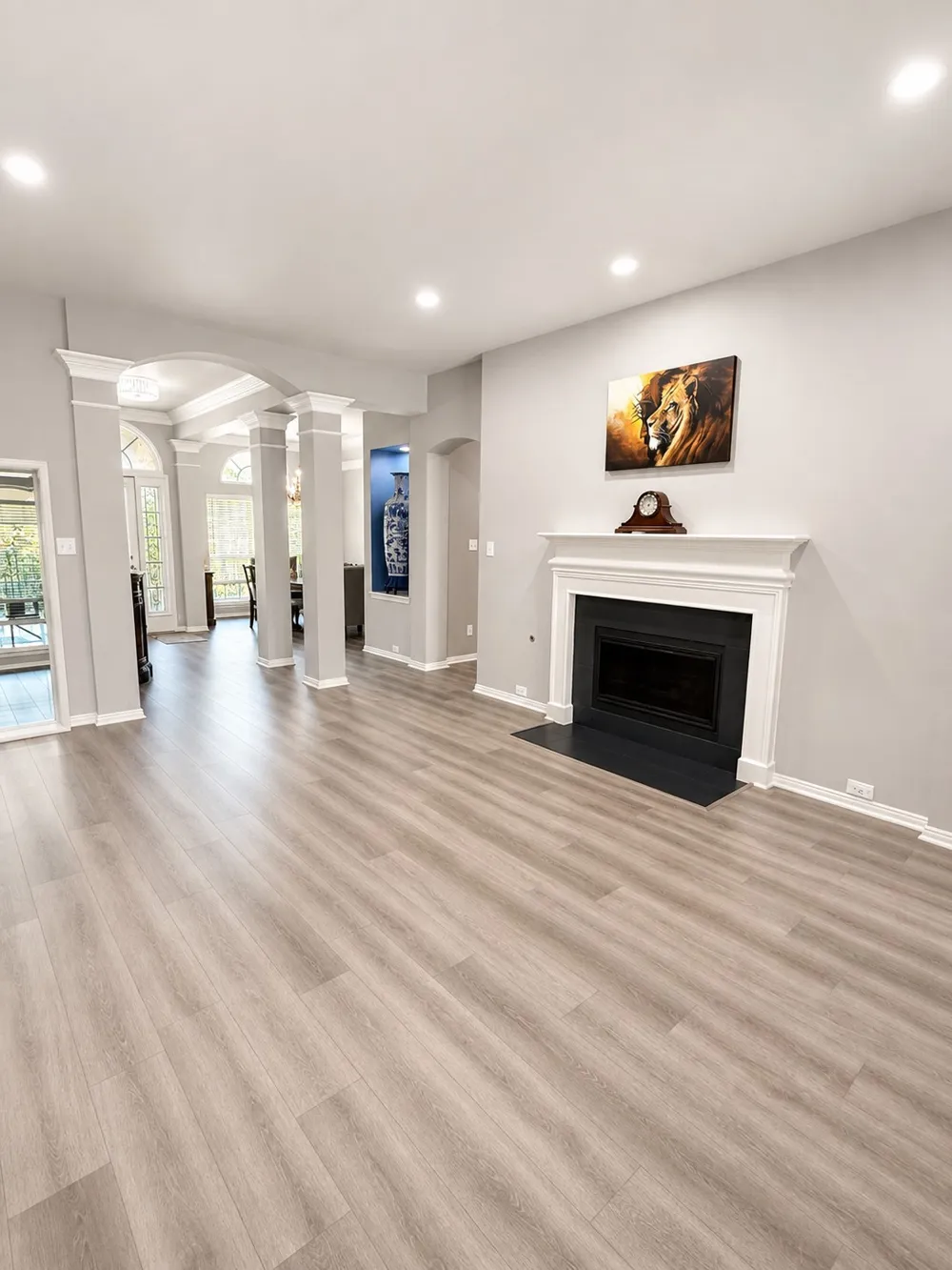 209 Longmeadow Drive Coppell, TX 75019