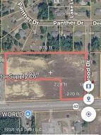 7 Ac Evelyn Gandy Parkway Petal, MS 39465