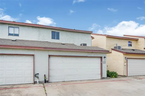 11311 Harwin Drive #22
