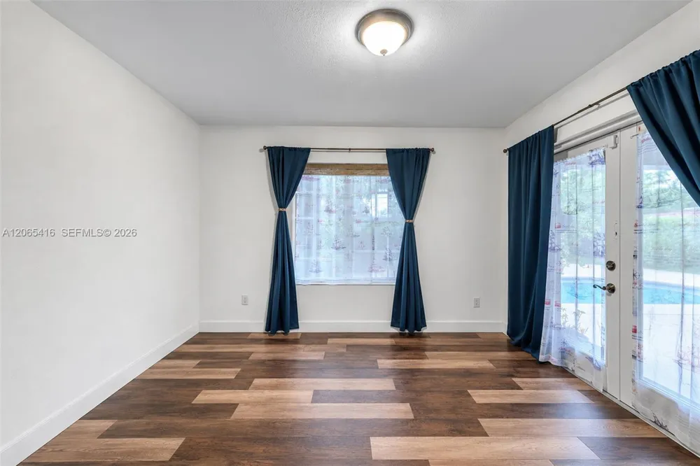 20301 SW 105th Ave Cutler Bay, FL 33189